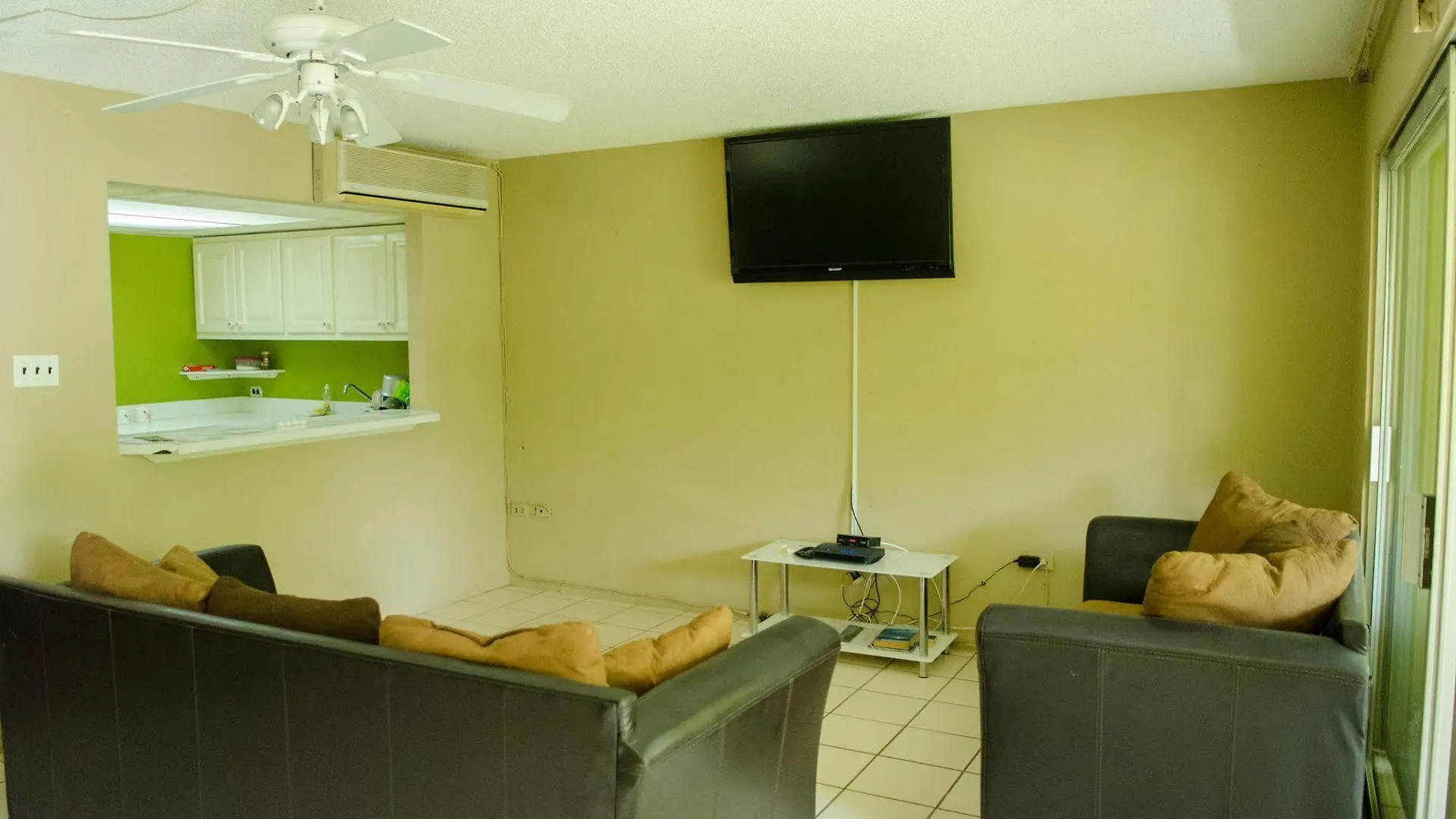 Hotel Casa Marina Montego Bay At Seawind 3*,  Jamaika